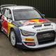 Illustration for article titled If Audi was in the WRC...